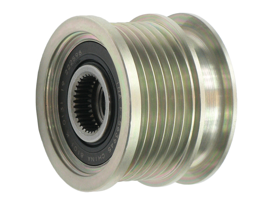 Alternator Freewheel Clutch - AFP1006(INA) AS-PL