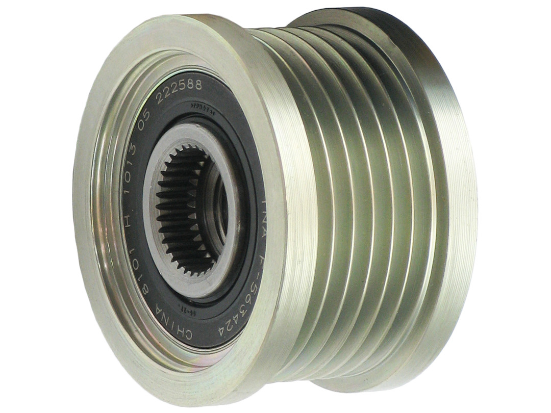 Alternator Freewheel Clutch - AFP1005(INA) AS-PL