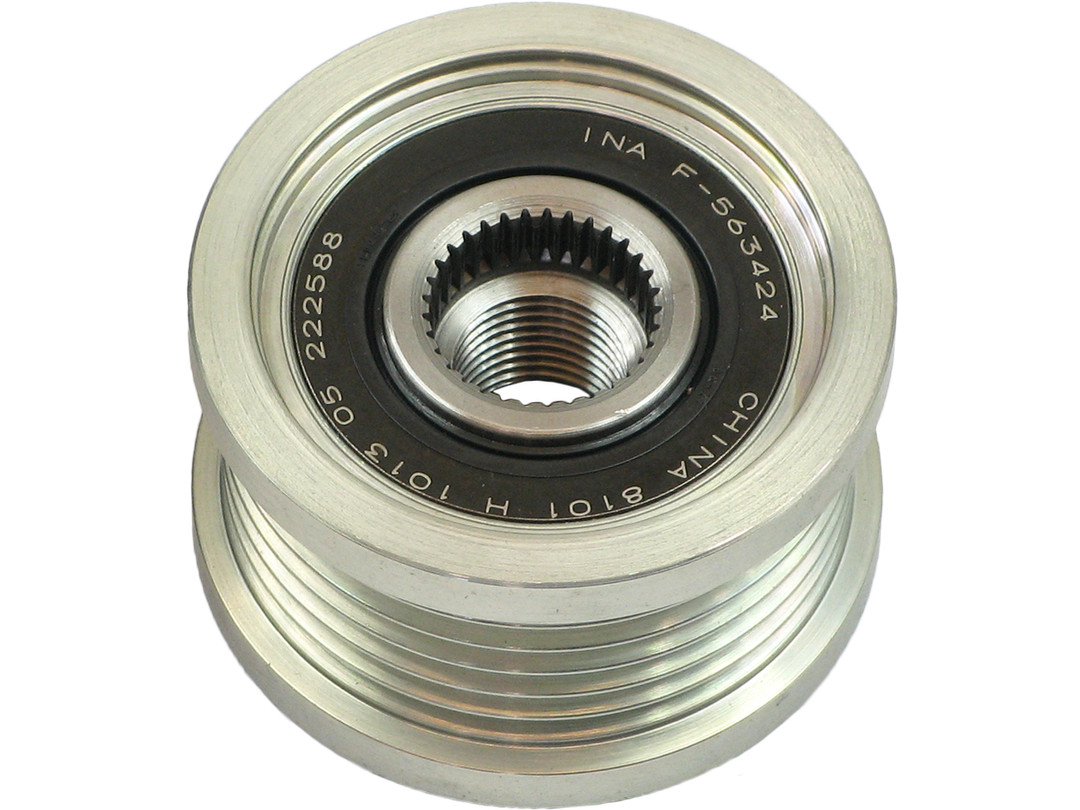 Alternator Freewheel Clutch - AFP1005(INA) AS-PL