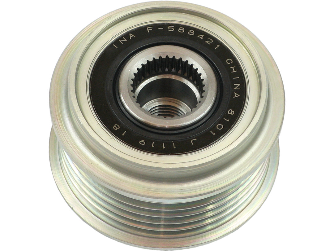 Alternator Freewheel Clutch - AFP6041(INA) AS-PL