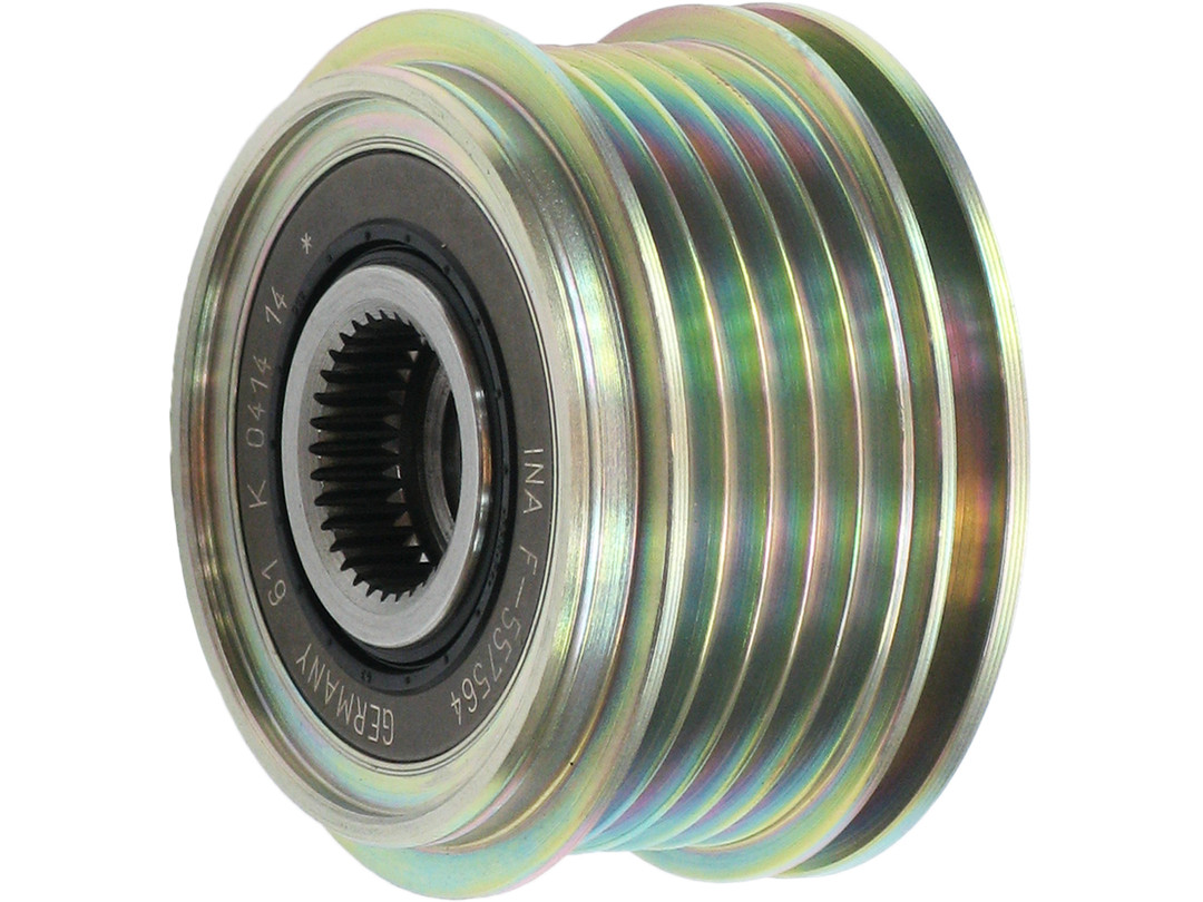Alternator Freewheel Clutch - AFP0067(INA) AS-PL