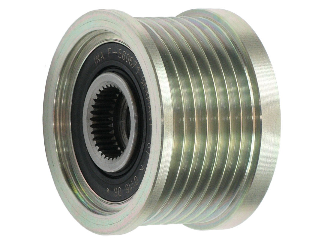 Alternator Freewheel Clutch - AFP0085(INA) AS-PL