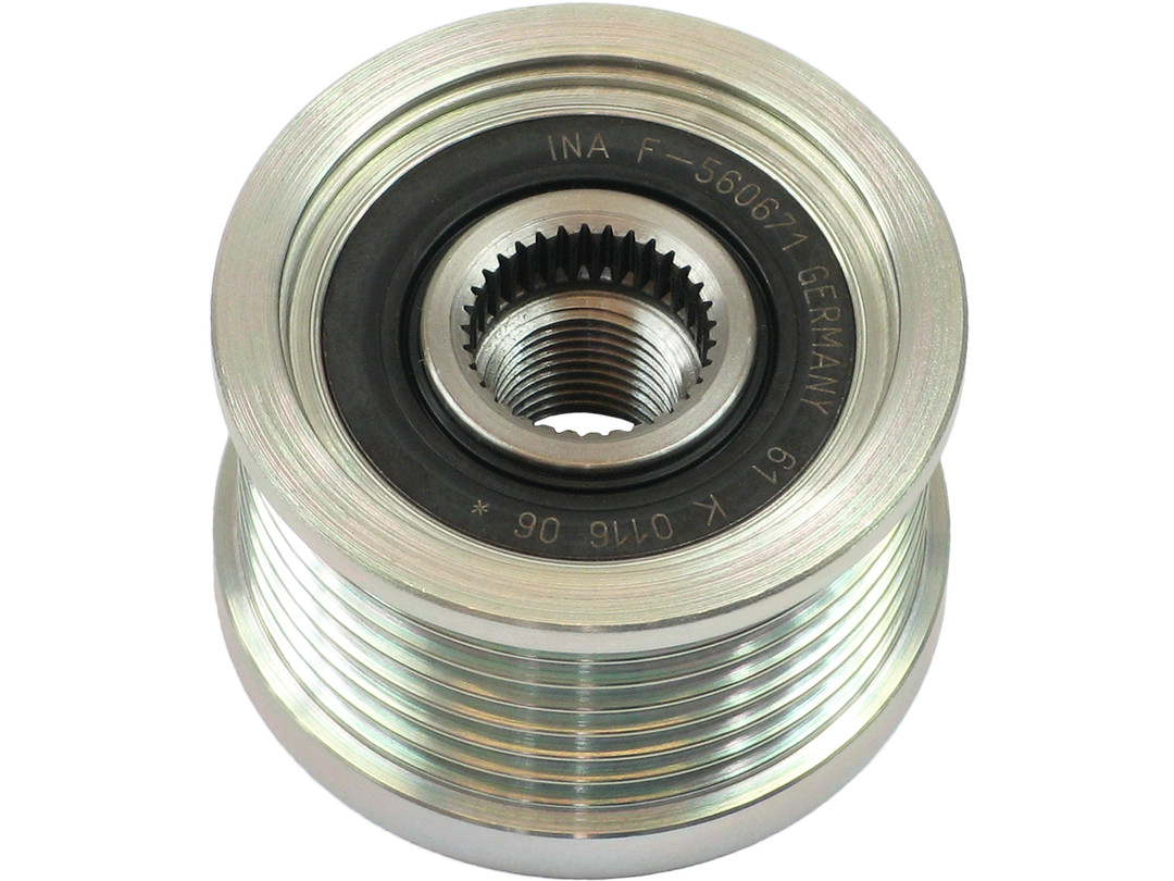 Alternator Freewheel Clutch - AFP0085(INA) AS-PL