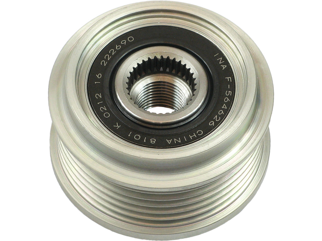 Alternator Freewheel Clutch - AFP1004(INA) AS-PL