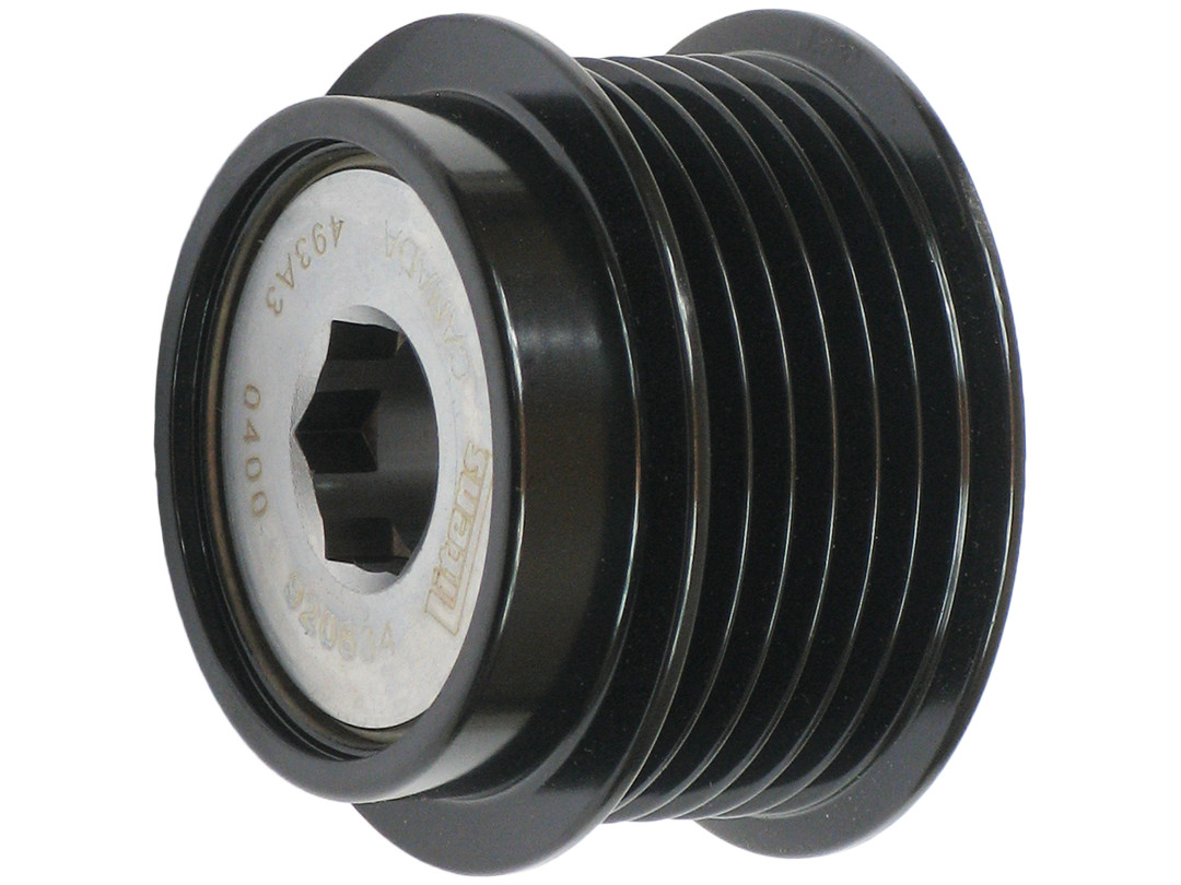 Alternator Freewheel Clutch - AFP6022(LITENS) AS-PL
