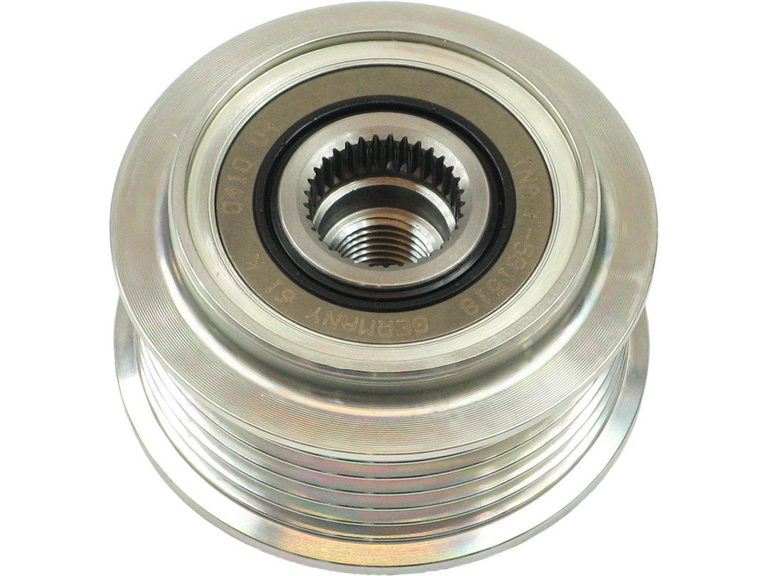 Alternator Freewheel Clutch - AFP6024(INA) AS-PL