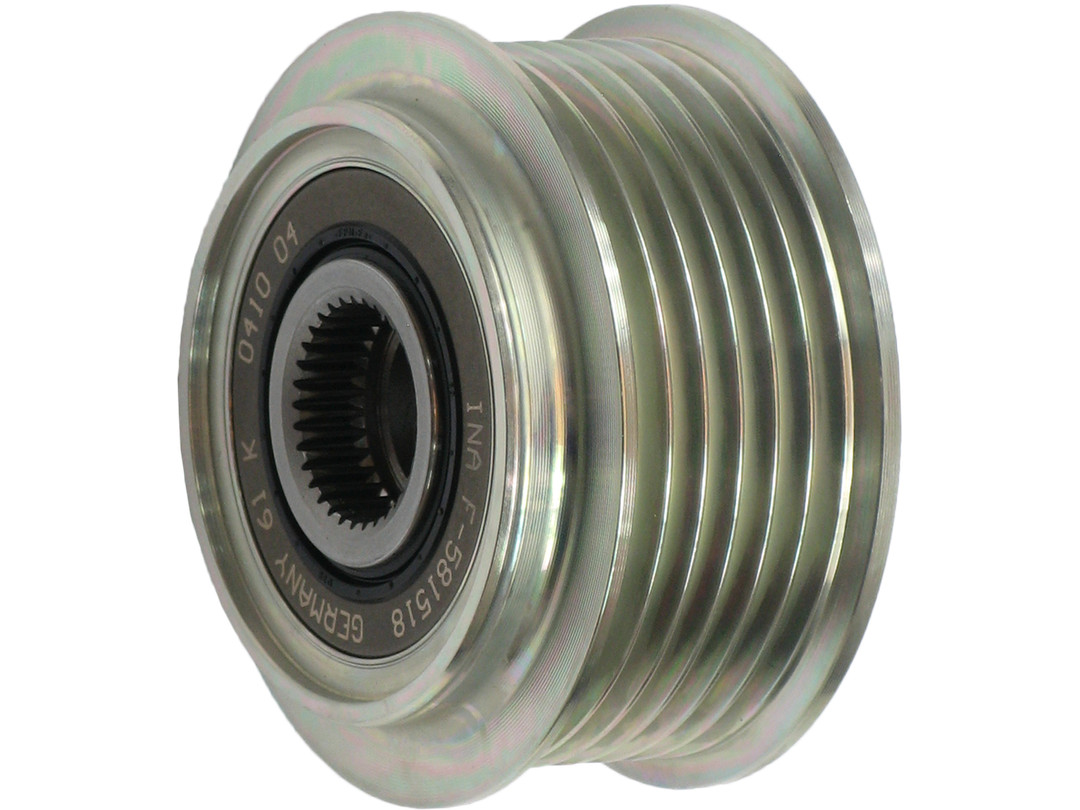 Alternator Freewheel Clutch - AFP6024(INA) AS-PL