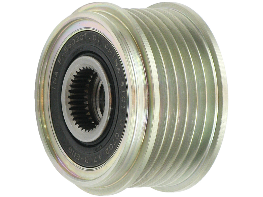 Alternator Freewheel Clutch - AFP3035(INA) AS-PL