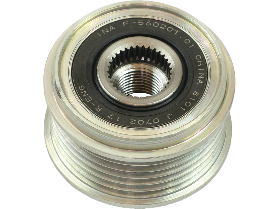 Alternator Freewheel Clutch - AFP3035(INA) AS-PL