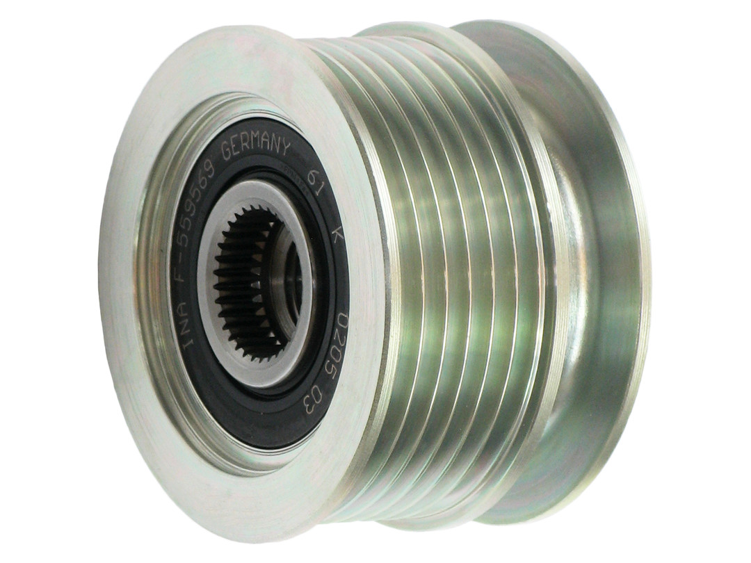 Alternator Freewheel Clutch - AFP0086(INA) AS-PL