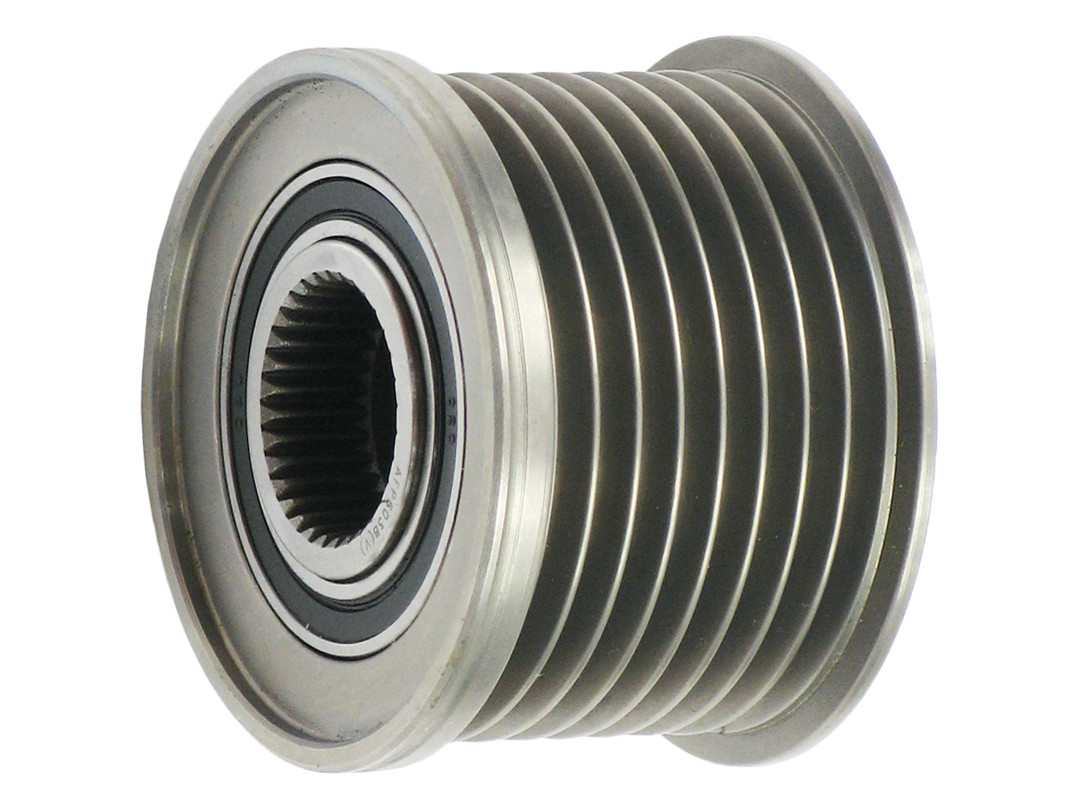 Alternator Freewheel Clutch - AFP6038(V) AS-PL