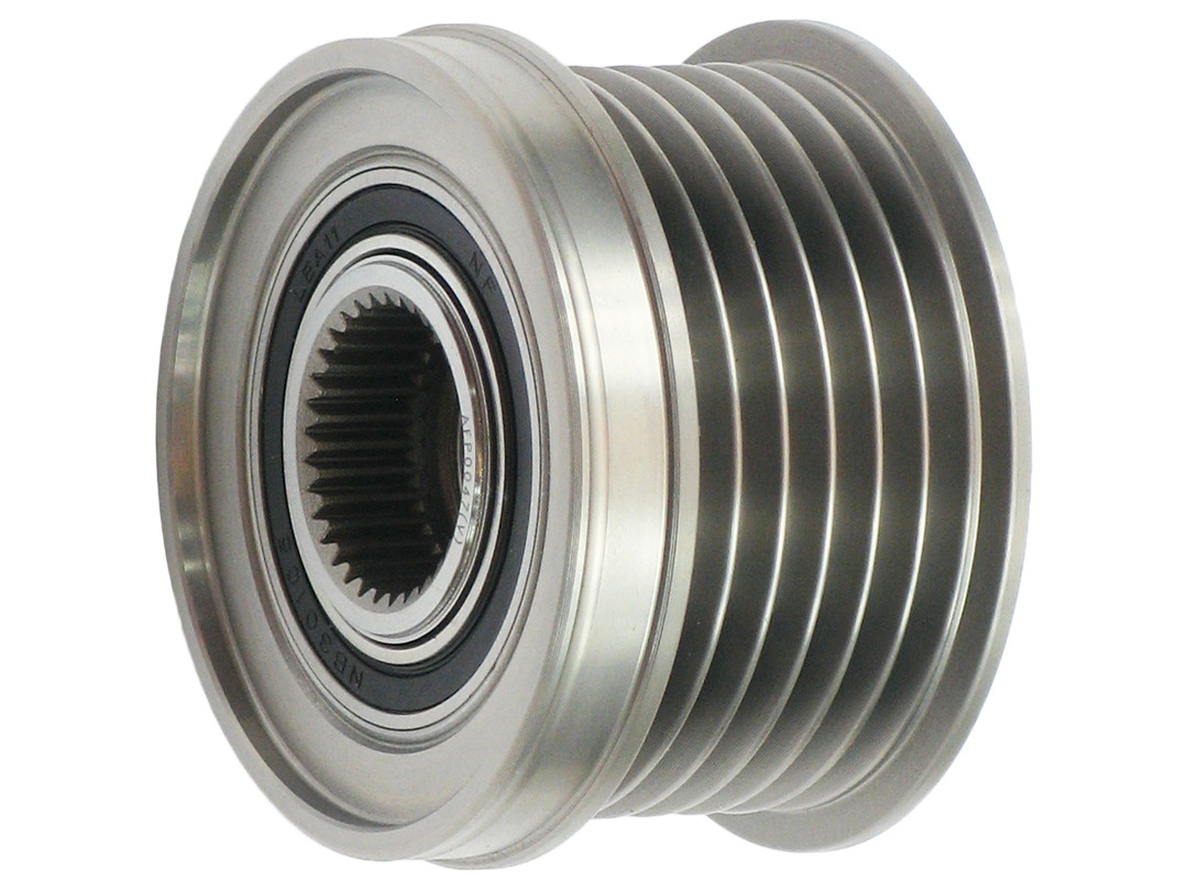Alternator Freewheel Clutch - AFP0047(V) AS-PL