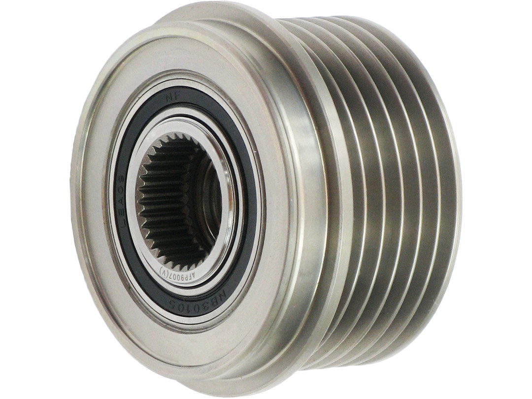 Alternator Freewheel Clutch - AFP9007(V) AS-PL