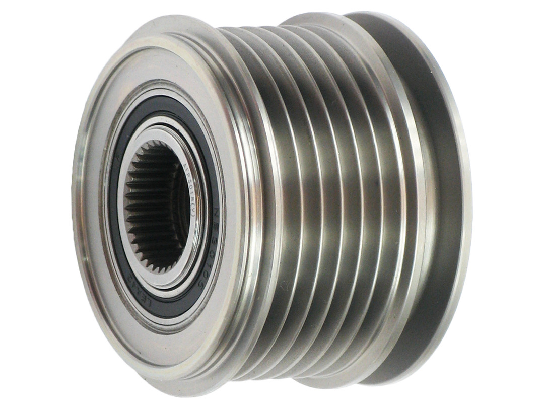 Alternator Freewheel Clutch - AFP3018(V) AS-PL