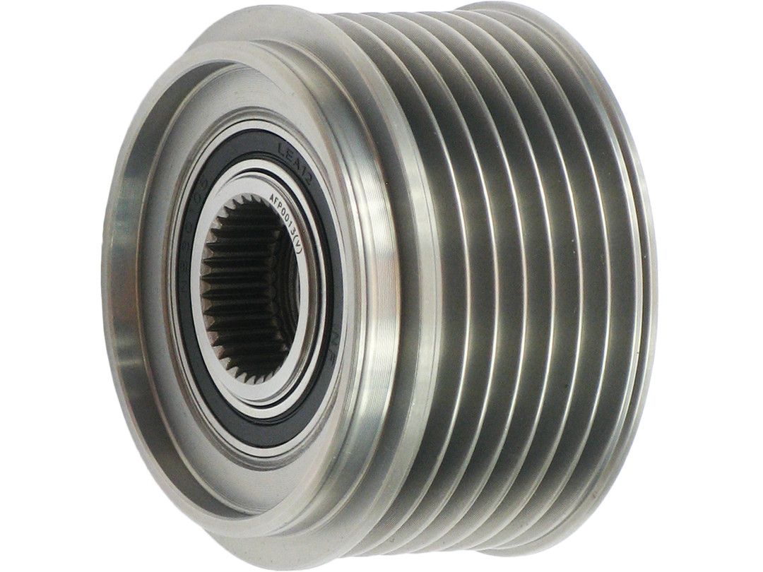 Alternator Freewheel Clutch - AFP0013(V) AS-PL