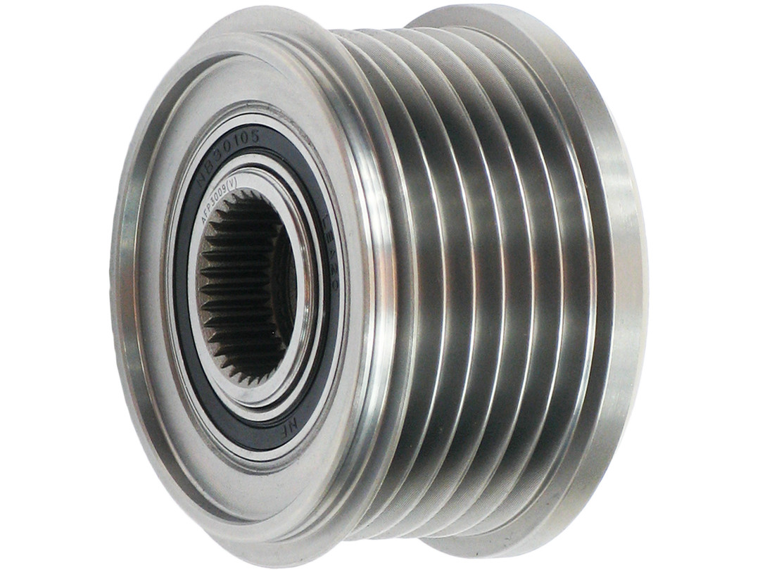 Alternator Freewheel Clutch - AFP3009(V) AS-PL