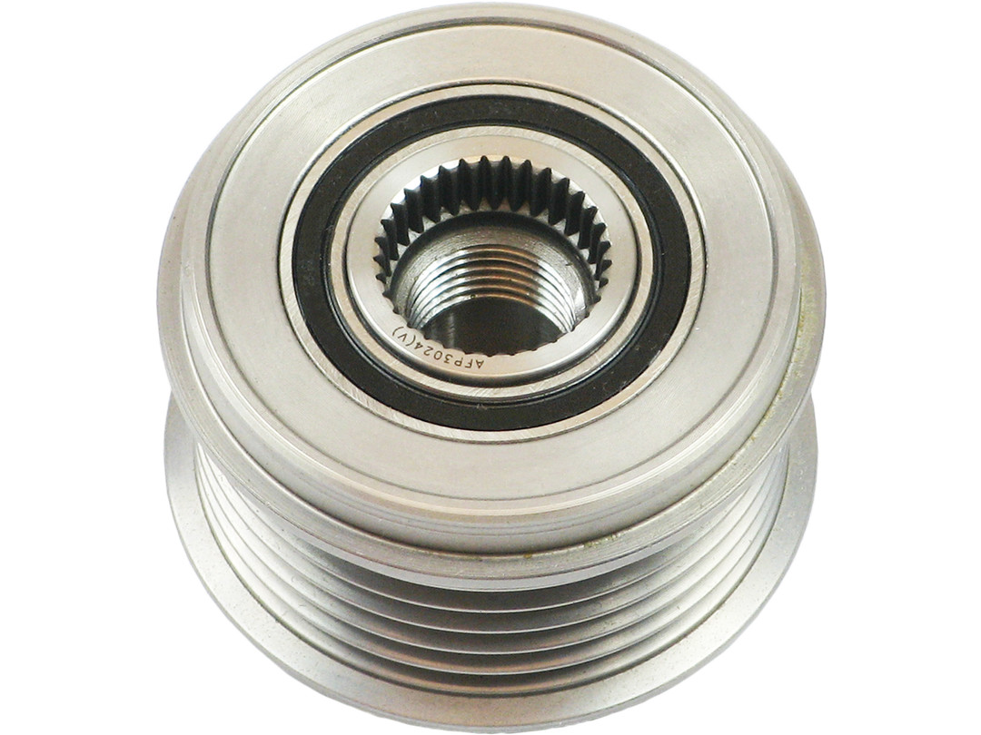 Alternator Freewheel Clutch - AFP3024(V) AS-PL