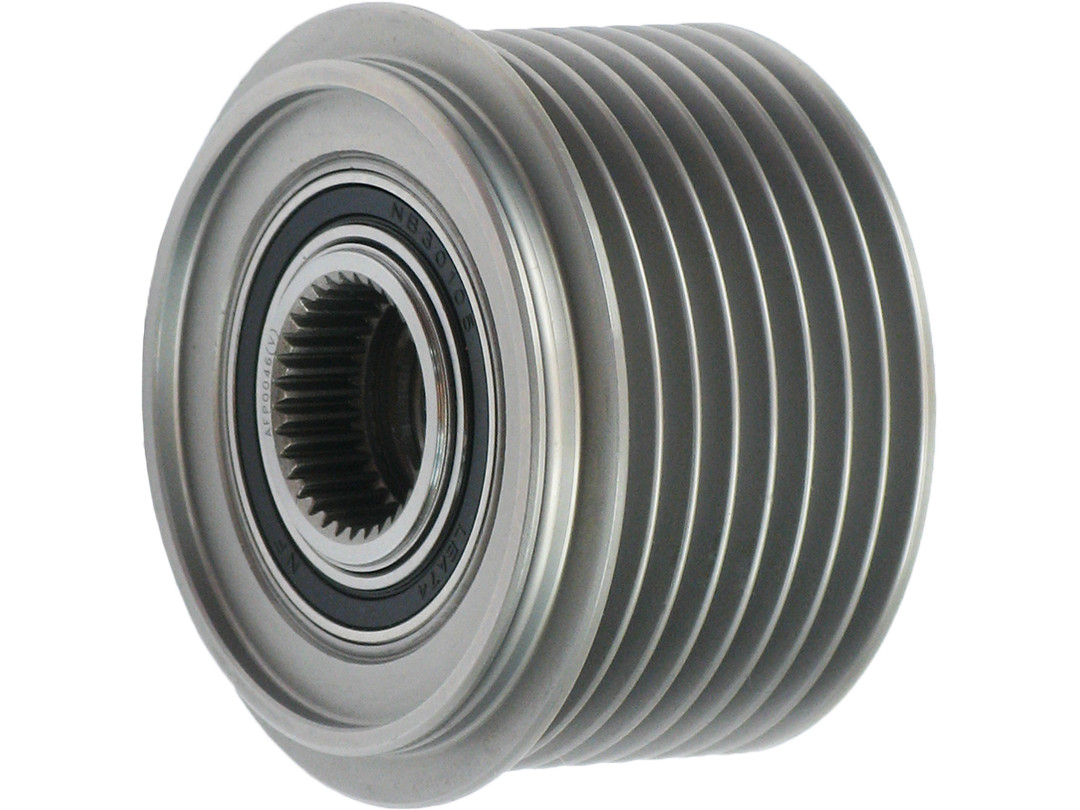Alternator Freewheel Clutch - AFP0046(V) AS-PL
