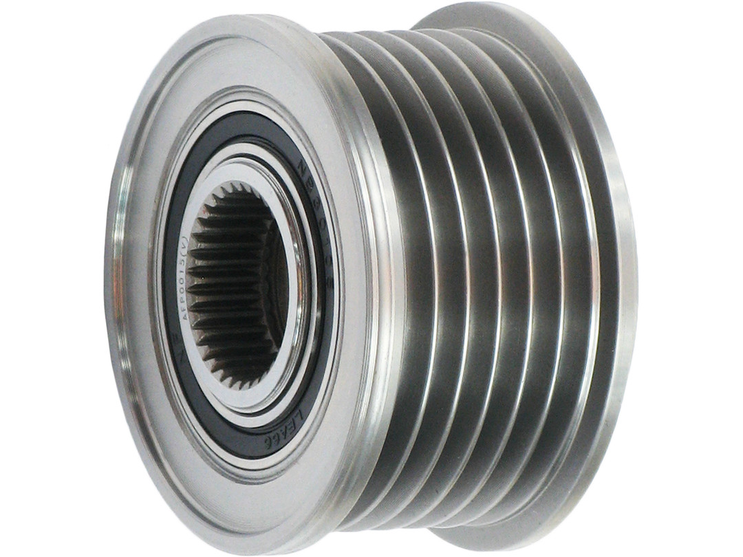 Alternator Freewheel Clutch - AFP0015(V) AS-PL