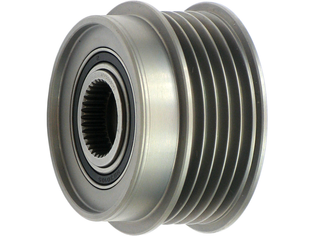 Alternator Freewheel Clutch - AFP0009(V) AS-PL