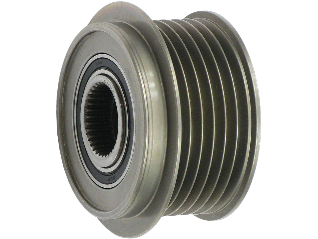 Alternator Freewheel Clutch - AFP0059(V) AS-PL
