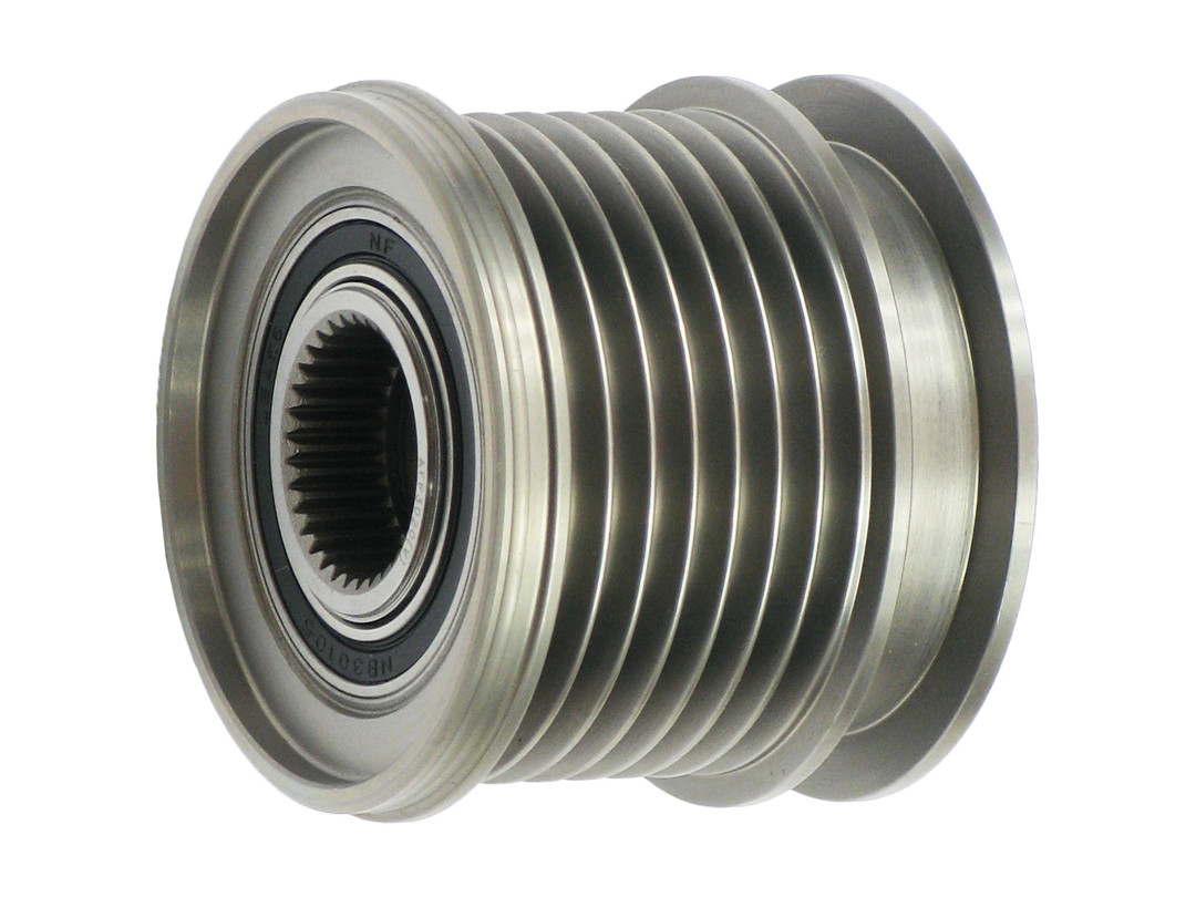 Alternator Freewheel Clutch - AFP3020(V) AS-PL