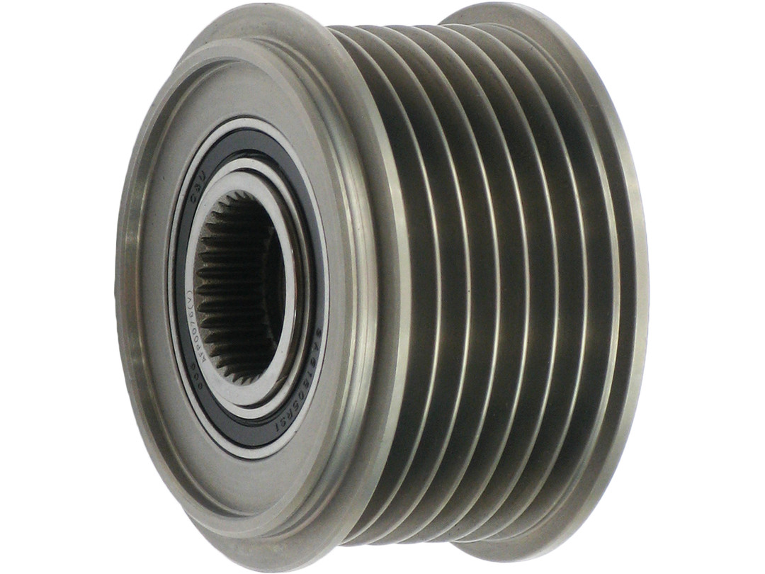Alternator Freewheel Clutch - AFP0076(V) AS-PL