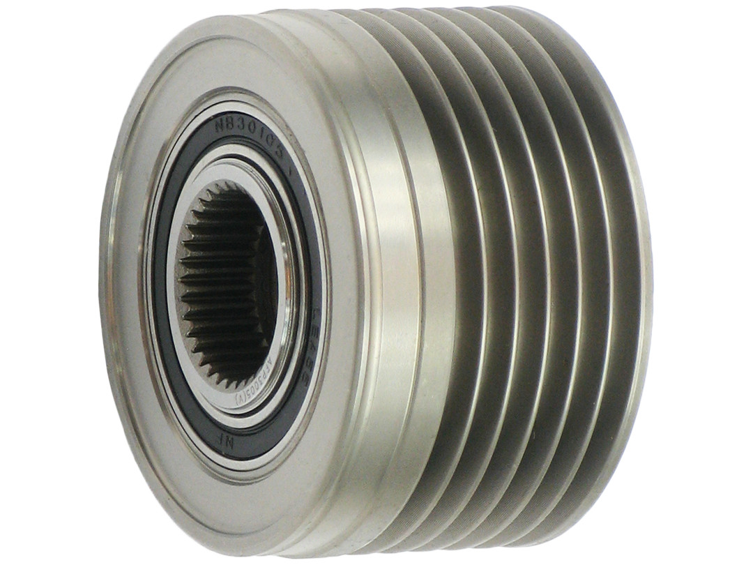 Alternator Freewheel Clutch - AFP3005(V) AS-PL
