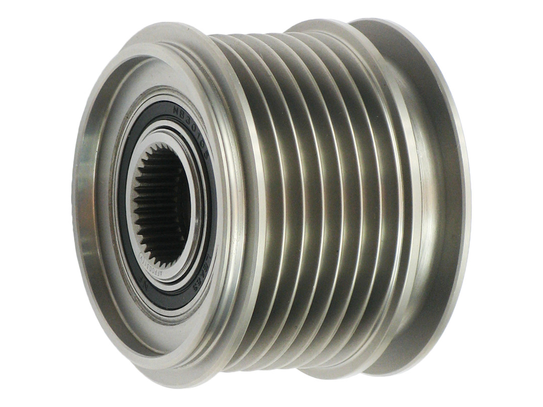 Alternator Freewheel Clutch - AFP0031(V) AS-PL