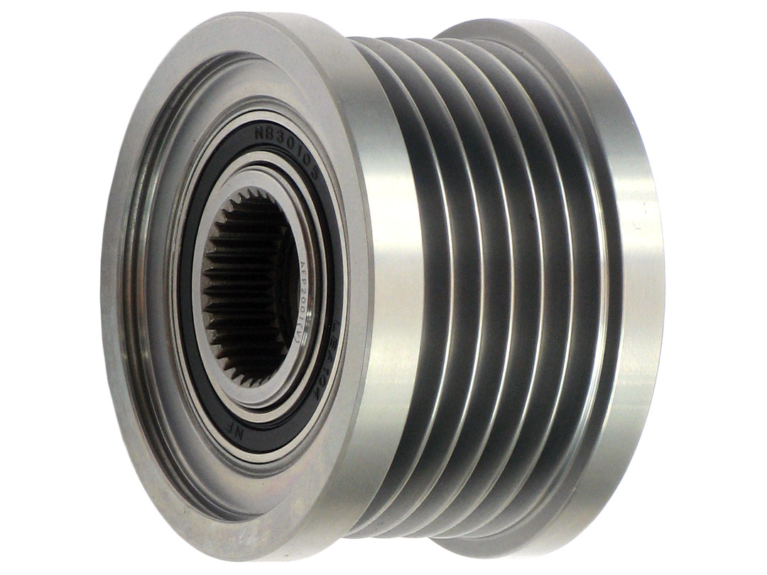 Alternator Freewheel Clutch - AFP2001(V) AS-PL