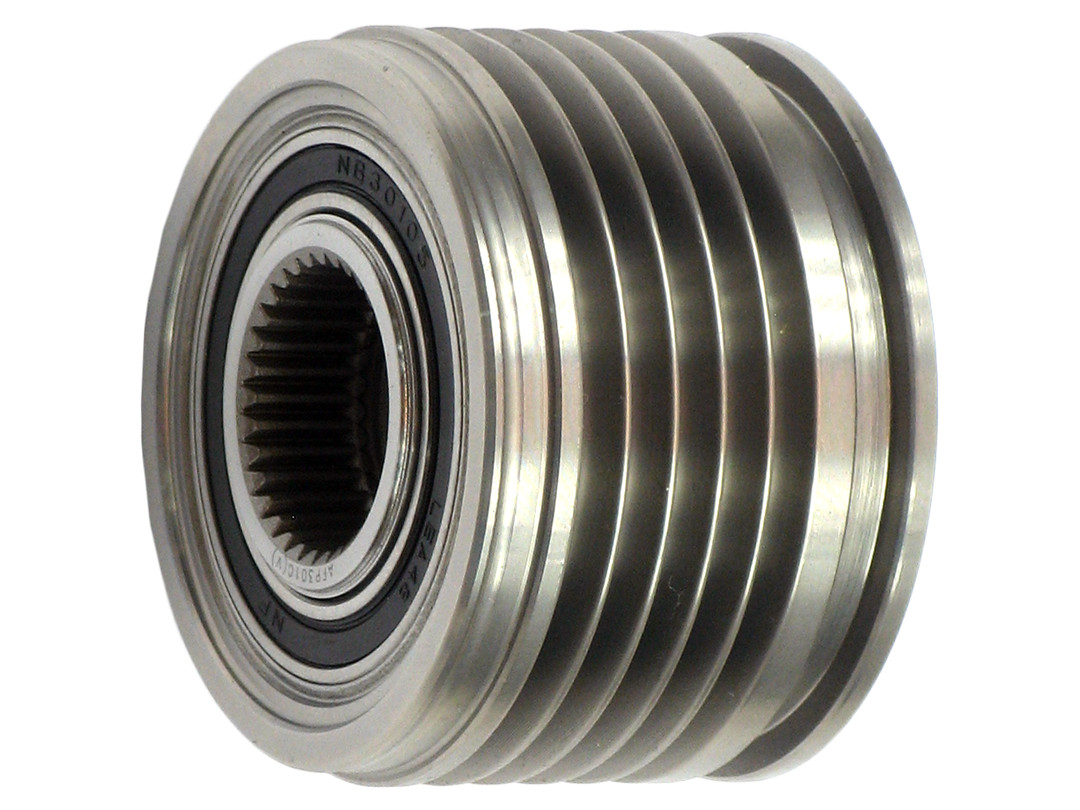 Alternator Freewheel Clutch - AFP3010(V) AS-PL