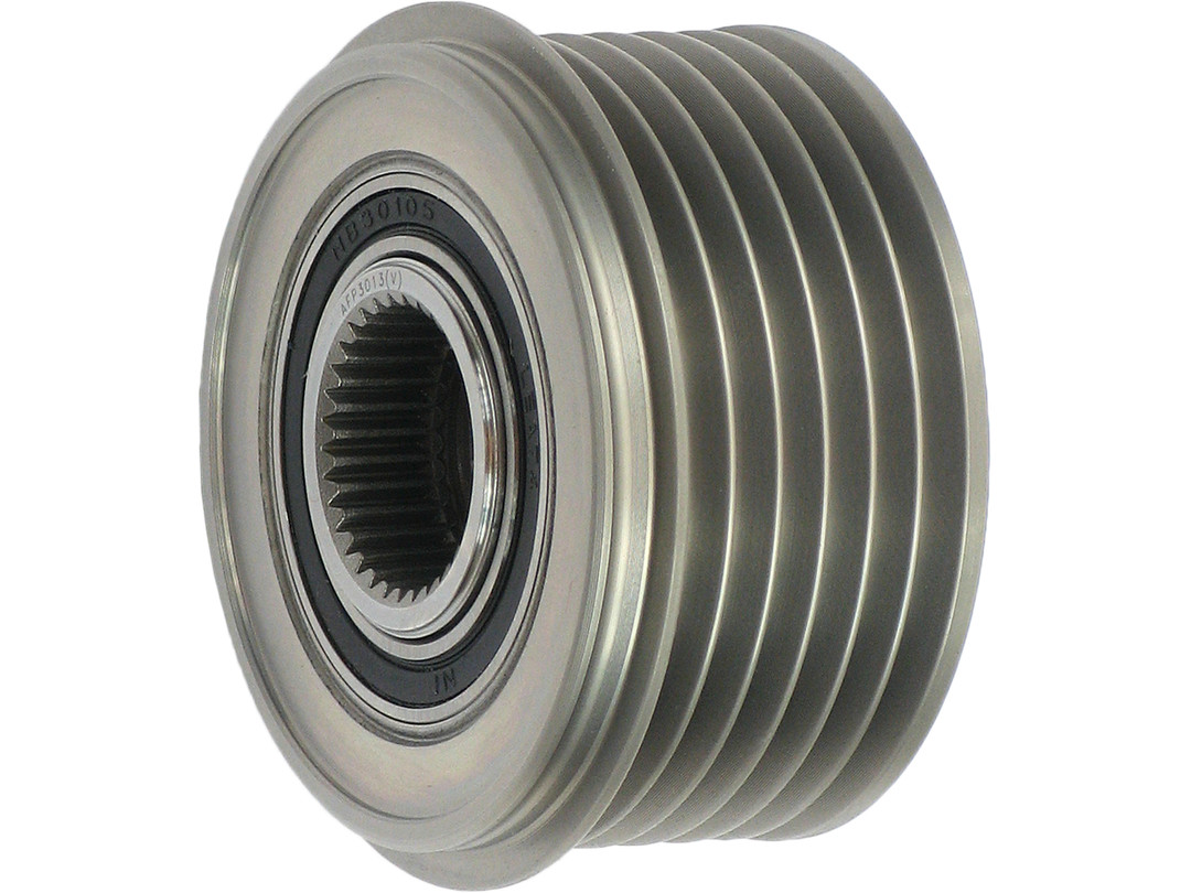 Alternator Freewheel Clutch - AFP3013(V) AS-PL