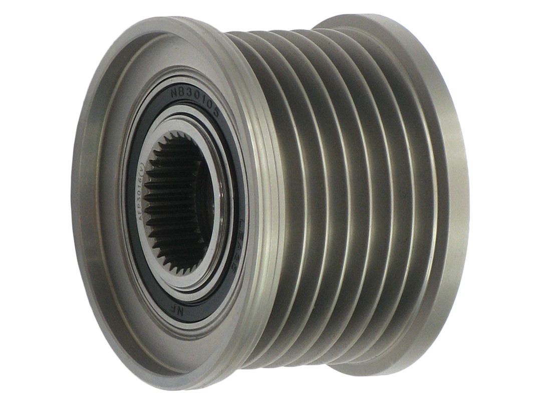 Alternator Freewheel Clutch - AFP3016(V) AS-PL