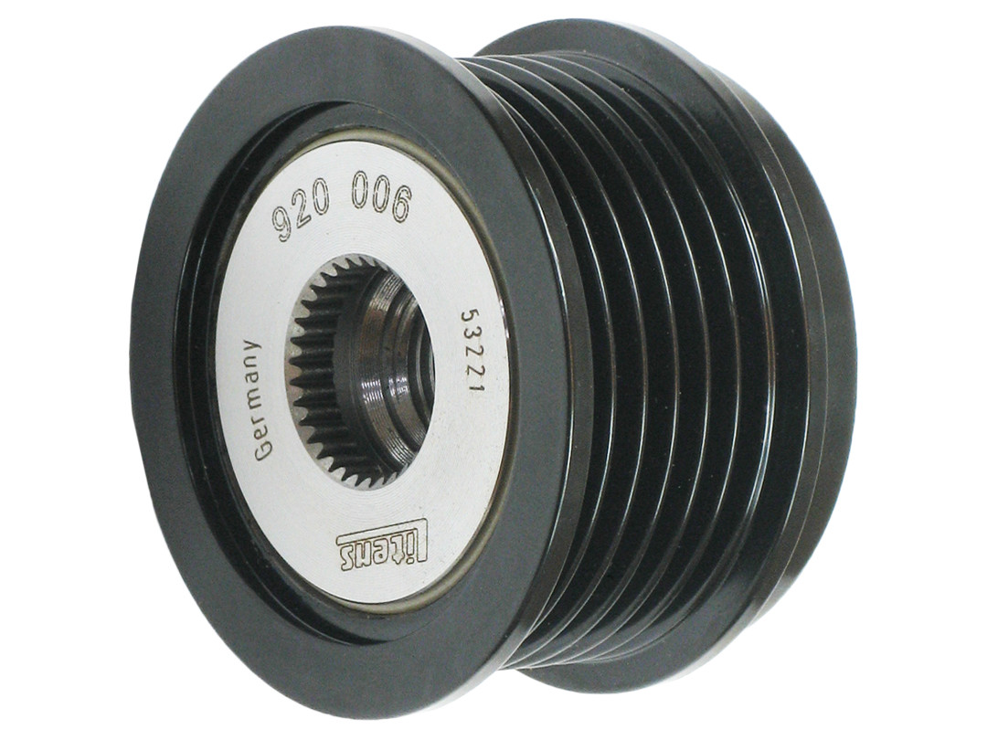 Alternator Freewheel Clutch - AFP3038(LITENS) AS-PL