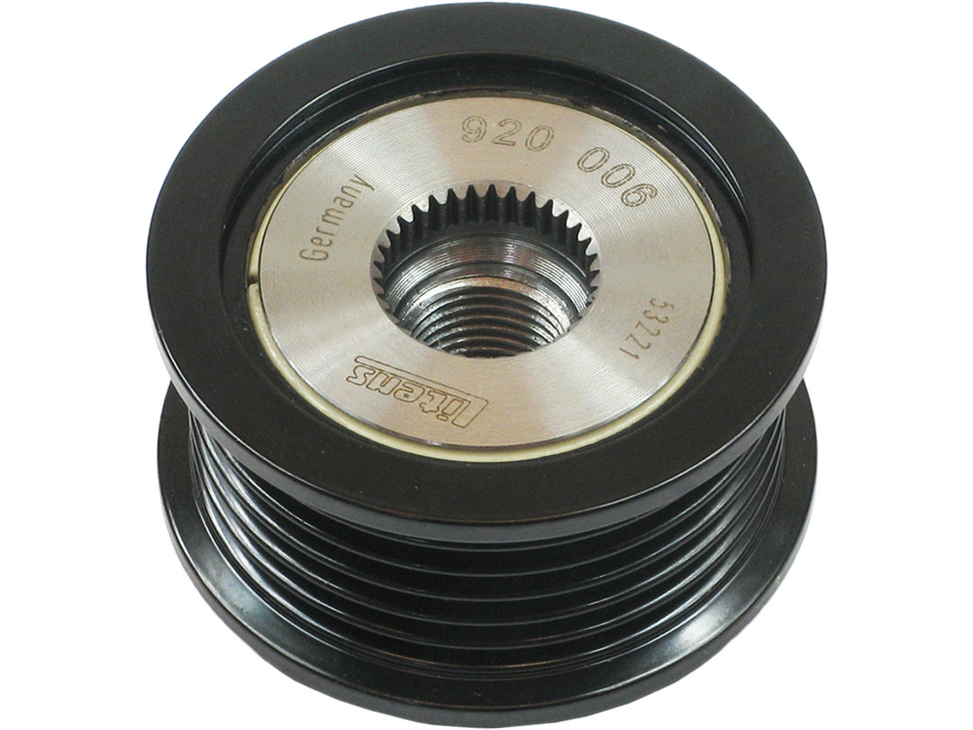 Alternator Freewheel Clutch - AFP3038(LITENS) AS-PL
