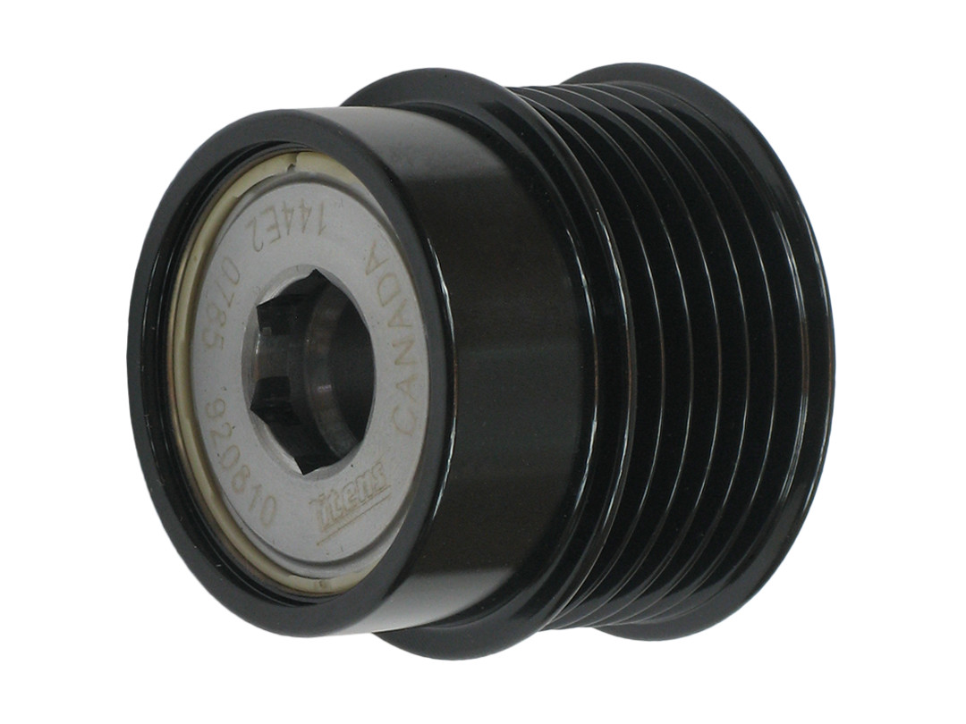 Alternator Freewheel Clutch - AFP5018(LITENS) AS-PL