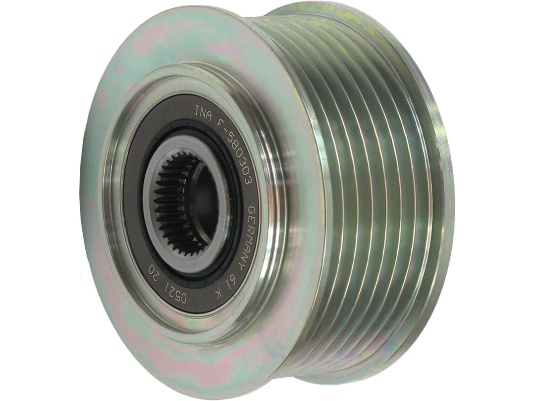Alternator Freewheel Clutch - AFP6043(INA) AS-PL