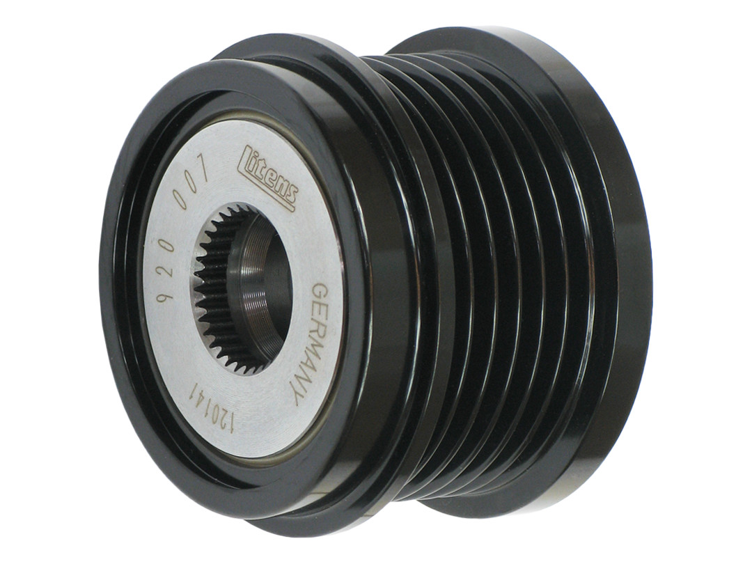 Alternator Freewheel Clutch - AFP3029(LITENS) AS-PL
