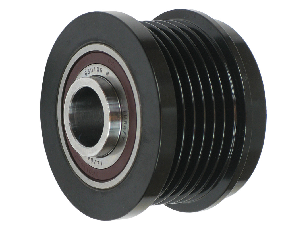 Alternator Freewheel Clutch - AFP3029(LITENS) AS-PL