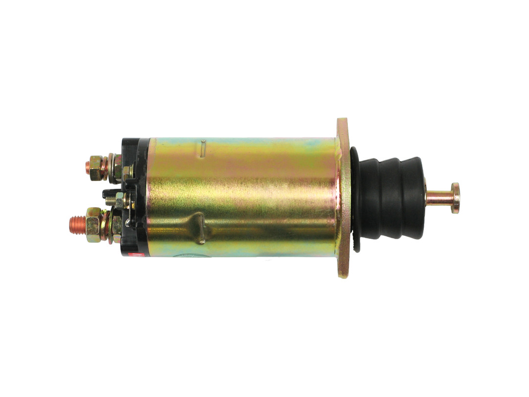 Solenoid Switch, starter - SS9057 AS-PL