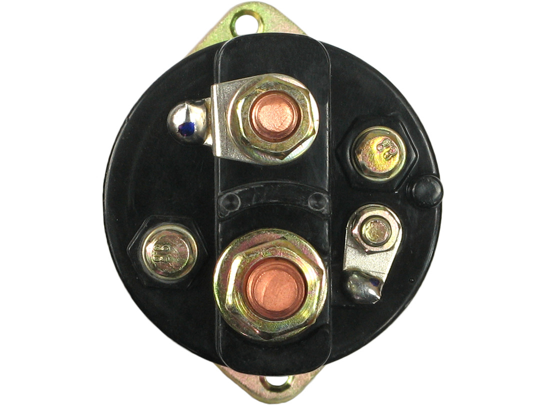 Magnetschalter, Starter - SS9057 AS-PL