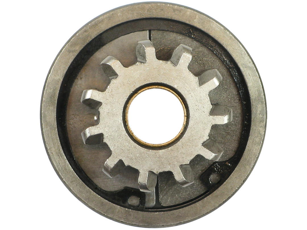 Freewheel Gear, starter - SD9107 AS-PL