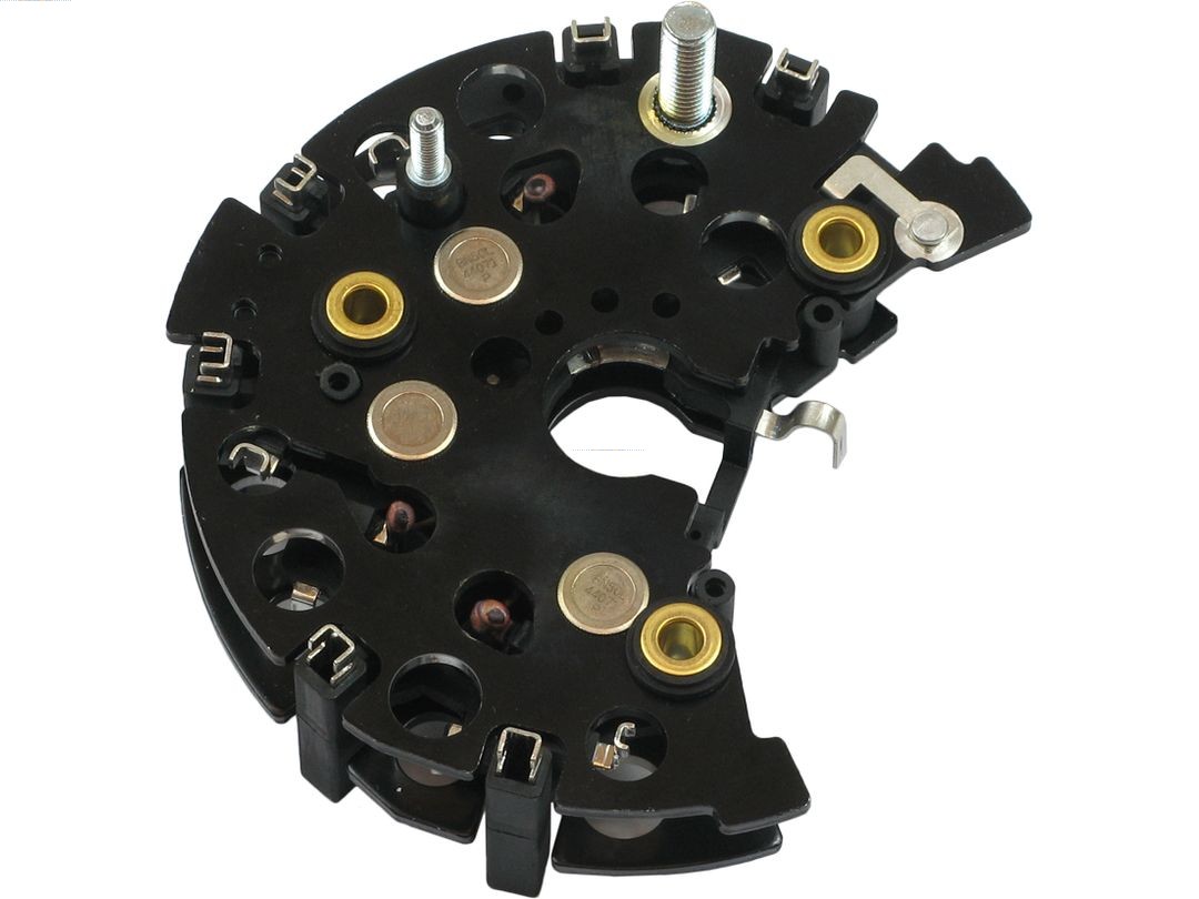 Rectifier, alternator - ARC0099 AS-PL