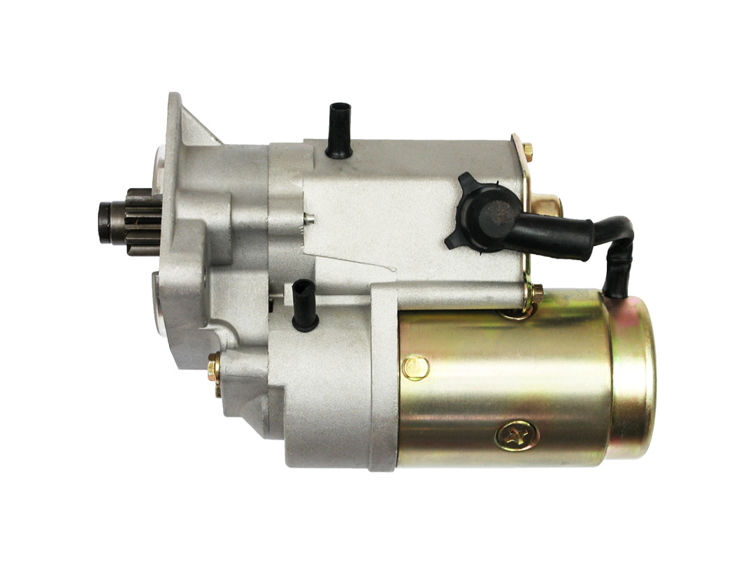 Стартер - S6081 AS-PL