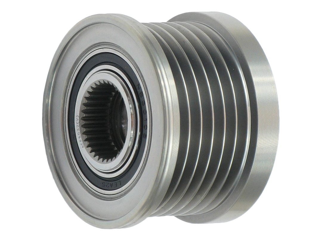 Alternator Freewheel Clutch - AFP6032(V) AS-PL