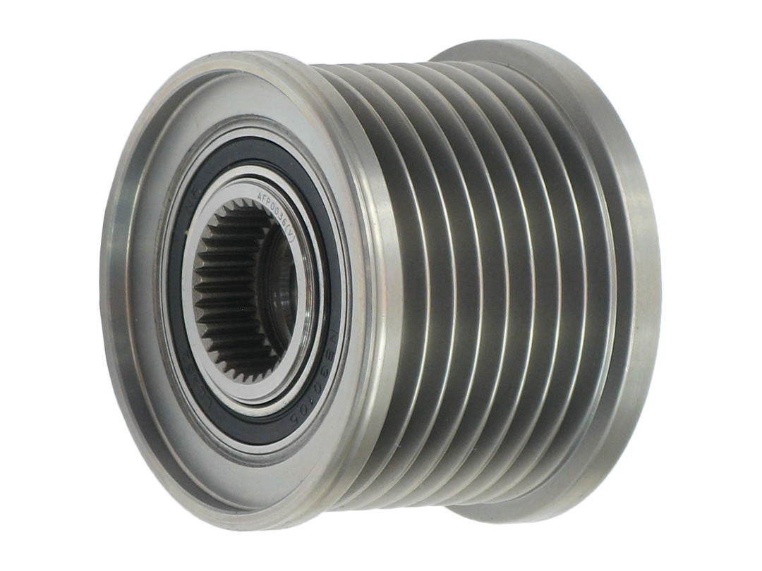 Alternator Freewheel Clutch - AFP0036(V) AS-PL