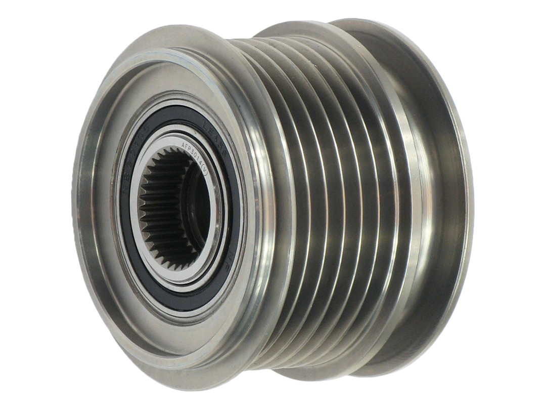 Alternator Freewheel Clutch - AFP3014(V) AS-PL