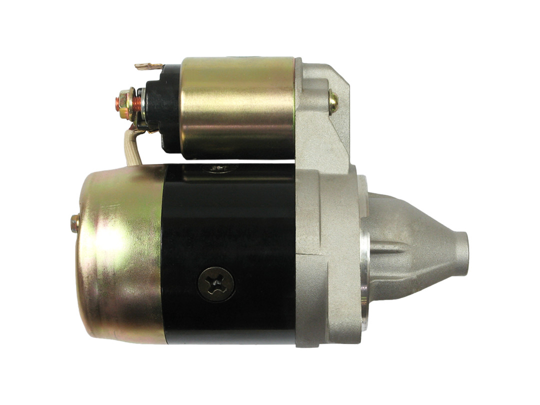 Starter - S5002 AS-PL