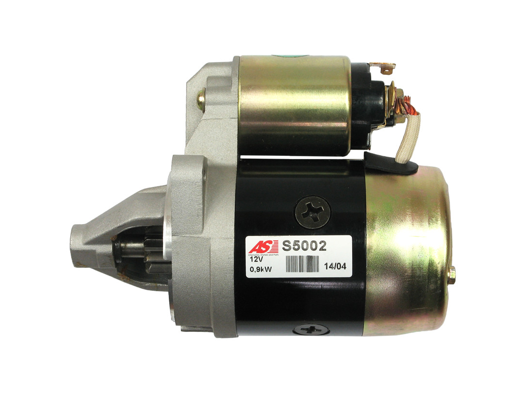 Starter - S5002 AS-PL