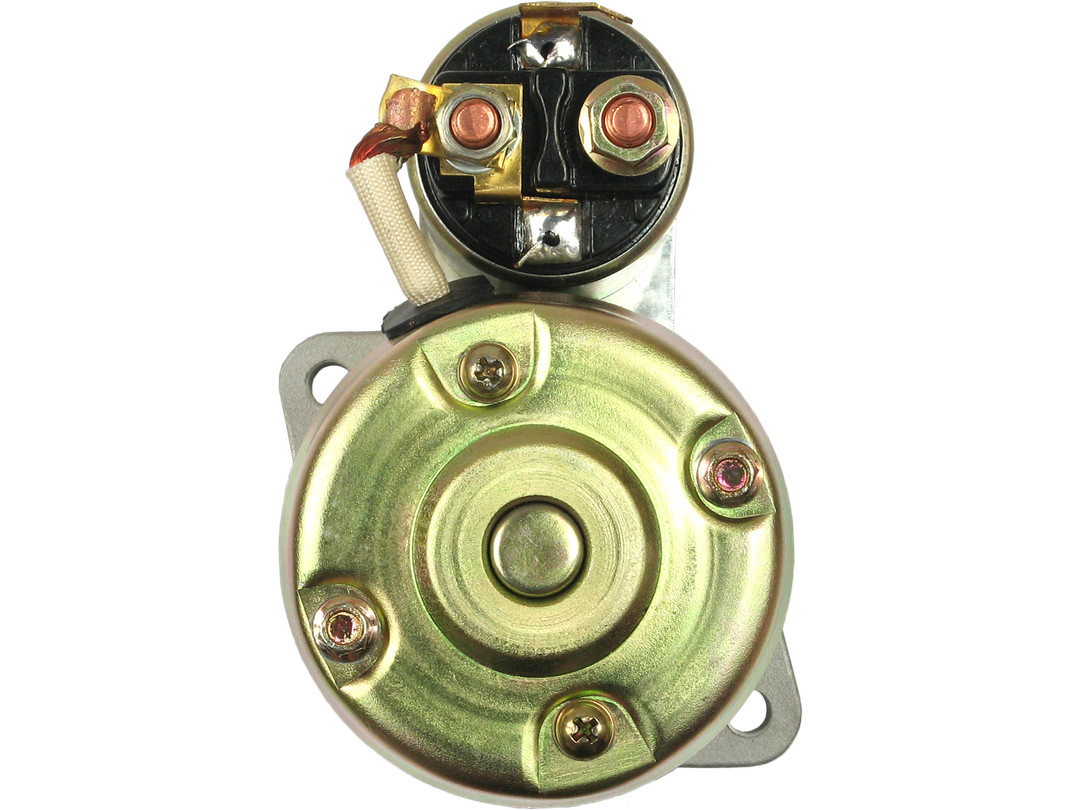 Starter - S5002 AS-PL